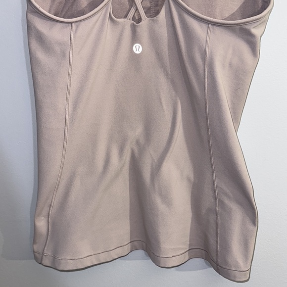 32 Lululemon Free To Be Tank *Nulu - Picture 8 of 11
